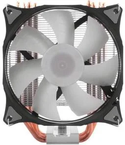 Фото: Кулер для процесора Aardwolf Performa 9X RGB (APF-9X-120RGB) № 3 | KTC