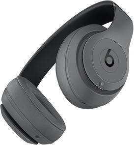 Гарнітура Beats Studio 3 A1914 Over-Ear Grey (MTQY2ZM/A)