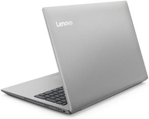 IdeaPad 330-15AST 81D600K0RA Platinum Grey