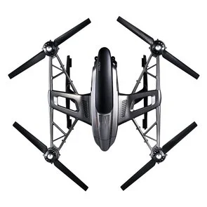 Фото: Квадрокоптер Yuneec Typhoon Q500 4K RTF (YUNQ4KEU) № 4 | KTC