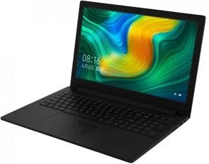 Фото: Ноутбук Xiaomi Mi Notebook Lite JYU4093CN Dark Gray - 15.6" IPS Intel Core i3 / i3-8130U / DDR4 4 ГБ / SATA 3 SSD 128 ГБ / Intel UHD Graphics 620 № 4 | KTC
