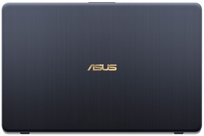 Ноутбук ASUS VivoBook Pro N705FD-GC008 Star Grey