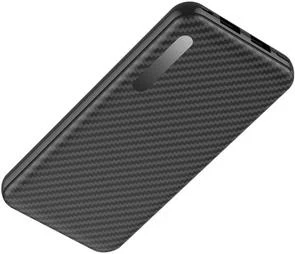 Фото: Батарея універсальна Parkman Power Bank M11 10000mAh Black (M11 Black) № 5 | KTC
