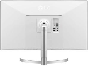 Монітор LG 32UL950-W White