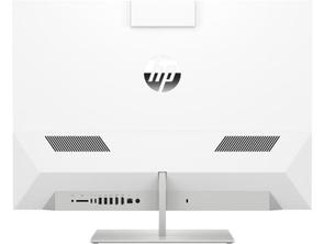 ПК моноблок Hewlett-Packard Pavilion AiO White (5KQ02EA)