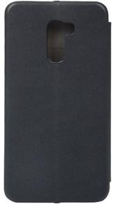 Чохол BeCover for Xiaomi Pocophone F1 - Exclusive Black (702765)