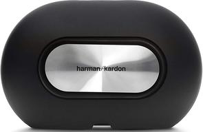 Портативна акустика Harman Kardon Omni 20 Plus Black (HKOMNI20PLBLKEU)