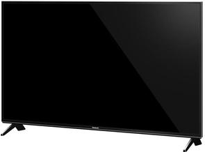 Телевізори LED Panasonic TX-55FXR600 (Smart TV, Wi-Fi, 3840x2160) Black