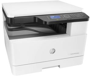 Багатофункціональний пристрій Hewlett-Packard LaserJet Pro M436n (W7U01A)