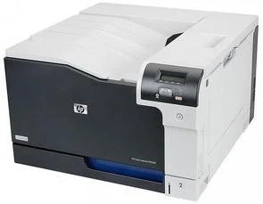 Фото: Принтер HP Color LJ CP5225 (CE710A) № 3 | KTC