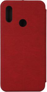 Чохол-книжка Becover для Huawei P Smart 2019 - Exclusive Burgundy Red