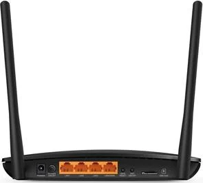 Фото: Wi-Fi Роутер TP-Link TL-MR200 (ARCHER-MR200) № 3 | KTC