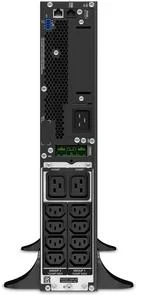 Фото: ДБЖ APC Smart-UPS SRT 2200VA (SRT2200XLI) № 2 | KTC
