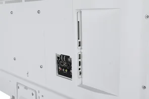 Фото: Телевізор LED Hitachi 43HK6001W (Smart TV, Wi-Fi, 3840X2160) № 4 | KTC