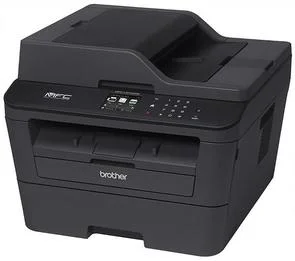 Фото: БФП Brother MFC-L2740DWR with Wi-Fi (MFCL2740DWR1) № 4 | KTC