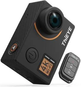 Фото: Екшн-камера THIEYE T5 Edge Black (T5 EDGE) № 5 | KTC