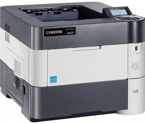 Принтер Kyocera ECOSYS P3050dn