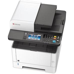 Багатофункціональний пристрій Kyocera ECOSYS M2640idw with Wi-Fi (1102S53NL0)