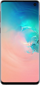 Смартфон Samsung Galaxy S10 8/128GB SM-G973FZWDSEK Prism White