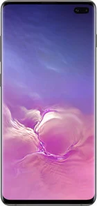 Смартфон Samsung Galaxy S10 Plus 8/128GB SM-G975FZKDSEK Prism Black