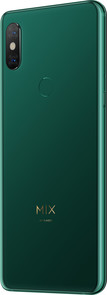 Смартфон Xiaomi Mi Mix 3 6/128GB Green