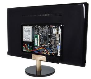 ПК моноблок ARTLINE Business S21 S21v04
