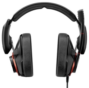 Гарнітура Sennheiser GSP 600 (507263)