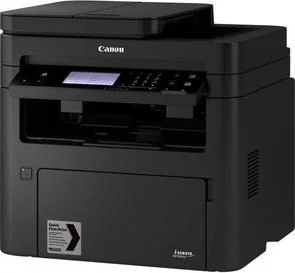 Фото: БФП Canon i-SENSYS MF269dw with Wi-Fi (2925C029AA) № 2 | KTC