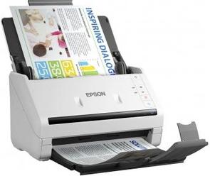 Сканер Epson WorkForce DS-530 А4