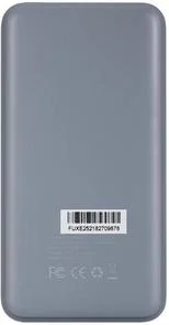 Фото: Батарея універсальна ENERGIZER UE20022 Blue/Grey (UE20022 (BG)) № 5 | KTC