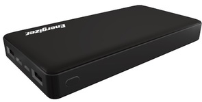 Батарея універсальна ENERGIZER UE15002 15000mAh Black