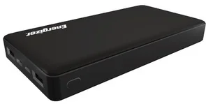 Фото: Батарея універсальна ENERGIZER UE15002 15000mAh Black № 3 | KTC