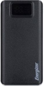 Батарея універсальна ENERGIZER UE10018 10000mAh Black