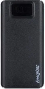 Фото: Батарея універсальна ENERGIZER UE10018 10000mAh Black № 5 | KTC