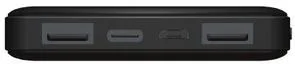 Фото: Батарея універсальна ENERGIZER UE10015 10000mAh Black № 4 | KTC
