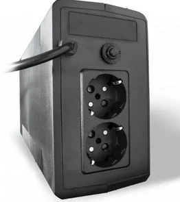 Фото: ДБЖ Frime Guard FGS650VAPL № 2 | KTC