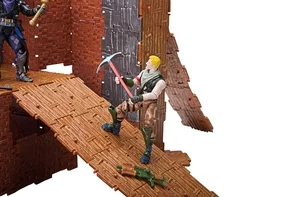 Фото: Ігрова фігурка Jazwares Fortnite Turbo Builder Set (FNT0036) № 3 | KTC