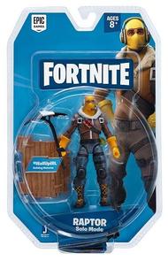 Ігрова фігурка Jazwares Fortnite Solo Raptor 10.2cm (FNT0014)