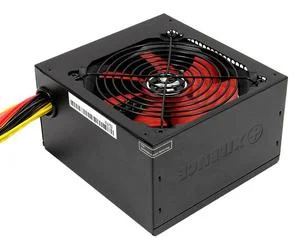 Фото: Блок живлення Xilence Performance C XP500R6 500W № 4 | KTC