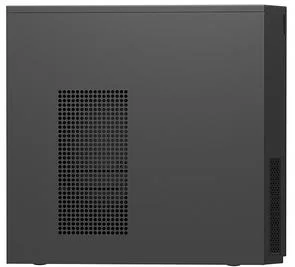 Фото: Корпус Chieftec HC-10B-OP Black № 4 | KTC