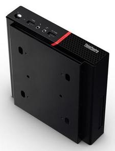 Неттоп Lenovo ThinkCentre M715 Tiny 10M2S11X00