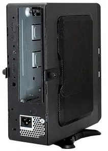 Фото: Корпус Gamemax ST102-2U3 200W Black № 3 | KTC