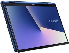 Ноутбук ASUS ZenBook Flip 13 UX362FA-EL001T Royal Blue