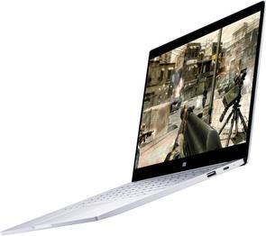 Ноутбук Xiaomi Mi Notebook Air Silver