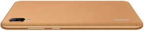 Смартфон Huawei Y6 2019 2/32GB Brown Faux Leather