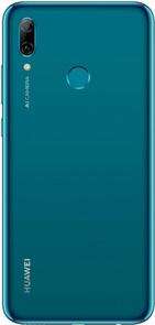 Смартфон Huawei P Smart 2019 3/64 Sapphire Blue