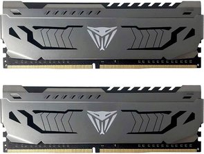 Оперативна пам’ять Patriot Viper Steel DDR4 2x8GB PVS416G300C6K