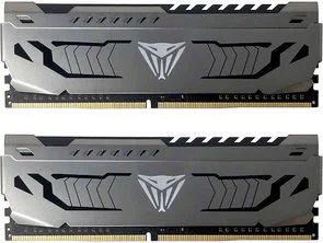 Фото: Оперативна пам’ять Patriot Viper Steel DDR4 2x8GB PVS416G360C7K № 3 | KTC