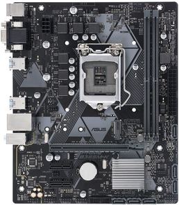 Материнська плата ASUS PRIME B365M-K