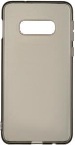 Чохол-накладка 2E для Samsung Galaxy S10 Lite - Basic Crystal Black